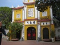 Hanoi Vietnam - City Walk